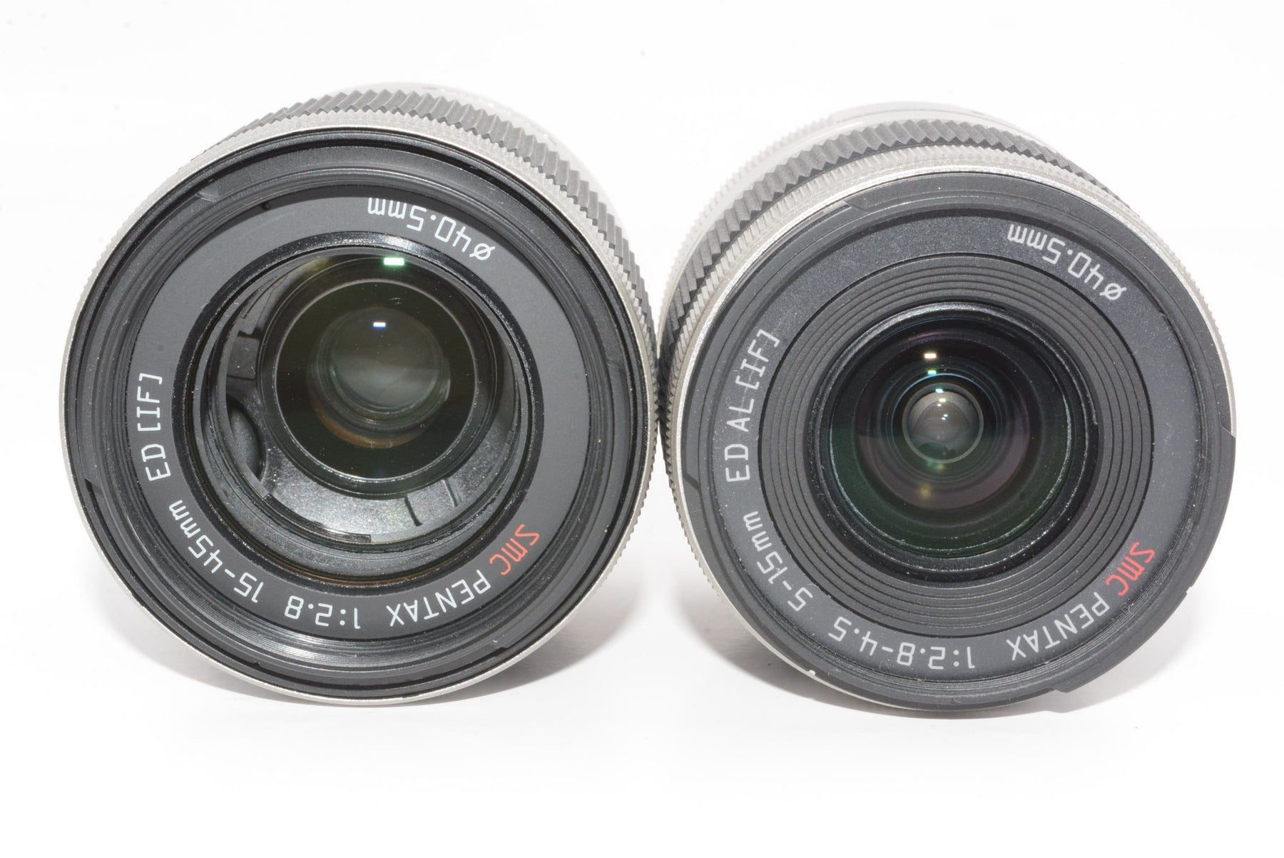 【外観並級】PENTAX デジタルミラーレス一眼 Q10 ダブルズームキット