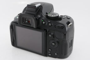 【外観特上級】Nikon デジタル一眼レフカメラ D5100 ボディ