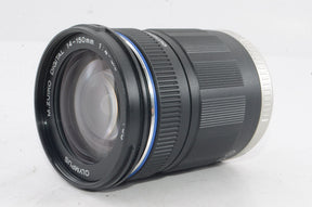 【外観特上級】OLYMPUS 標準ズームレンズ M.ZUIKO DIGITAL ED 14-150mm F4.0-5.6