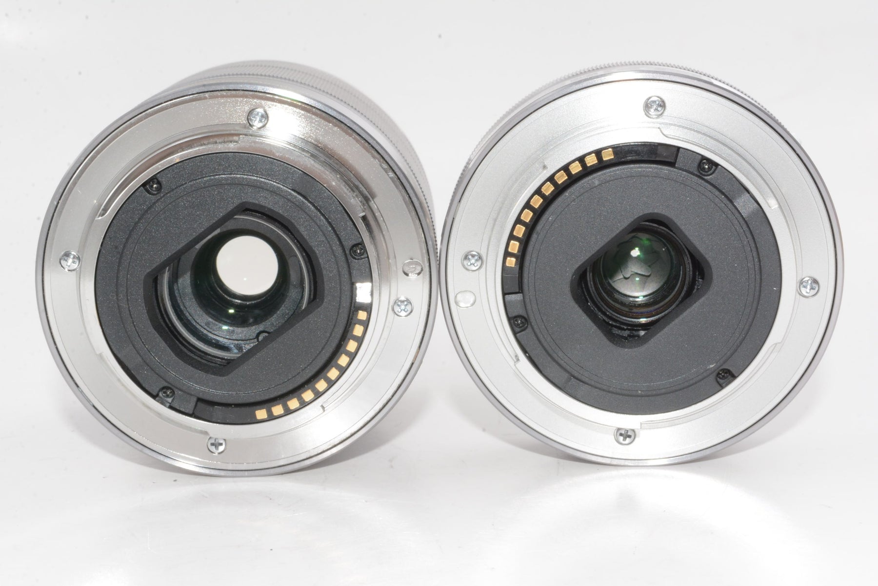 【外観特上級】SONY ミラーレス一眼 α NEX-5  16mm F2.8+18-55mm F3.5-5.6