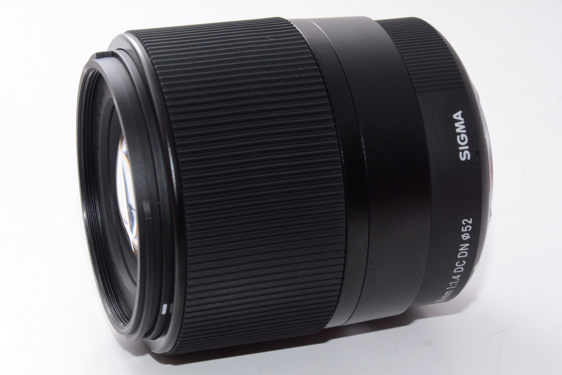 【外観特上級】SIGMA 30mm F1.4 DC DN | Contemporary C016 | Micro Four Thirds | ミラーレス専用
