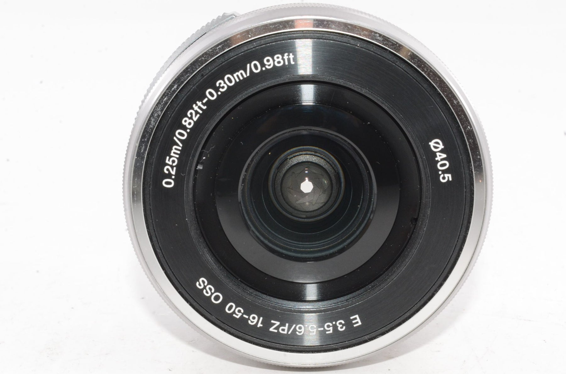 【外観並級】SONY α5100 パワーズームレンズキット ILCE-5100L-W