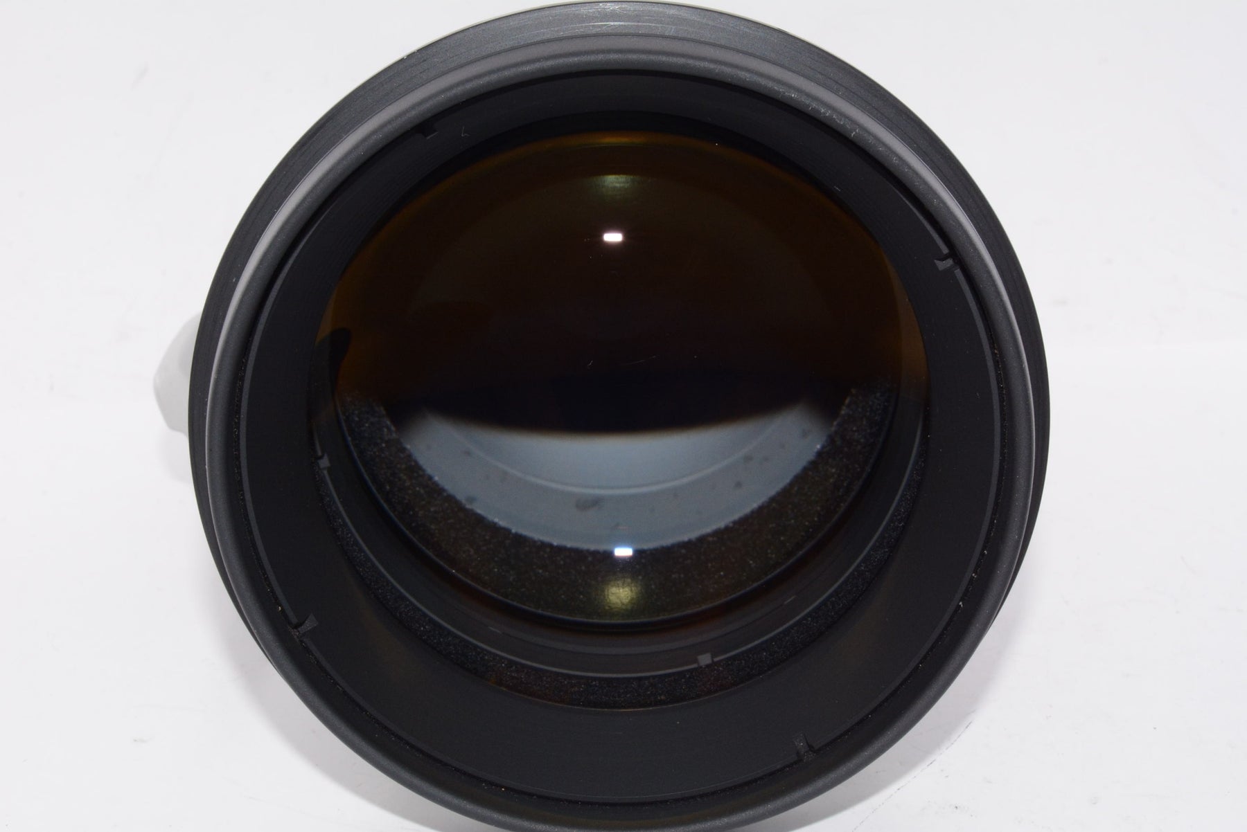 【外観特上級】Canon 単焦点超望遠レンズ EF400mm F4 DO IS II USM フルサイズ対応