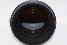 【外観特上級】Canon 単焦点超望遠レンズ EF400mm F4 DO IS II USM フルサイズ対応