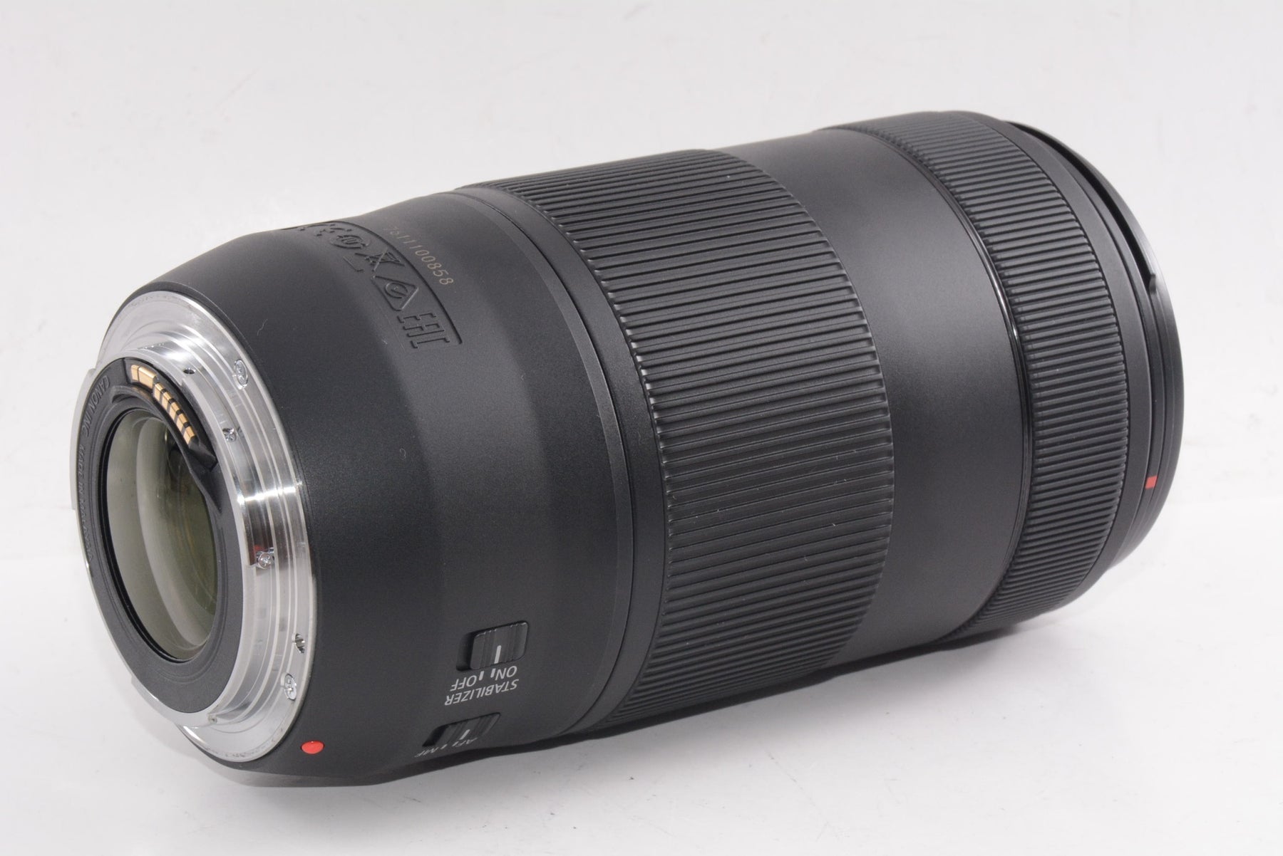 【外観特上級】Canon キャノン EF EF70-300mm F4-5.6 IS II USM