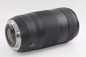 【外観特上級】Canon キャノン EF EF70-300mm F4-5.6 IS II USM