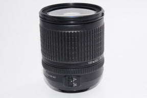 【外観特上級】Nikon AF-S DX Zoom Nikkor ED 18-135mm F3.5-5.6G (IF)