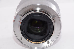 【外観特上級】ソニー SONY 単焦点レンズ E 50mm F1.8 OSS APS-Cフォーマット専用 SEL50F18