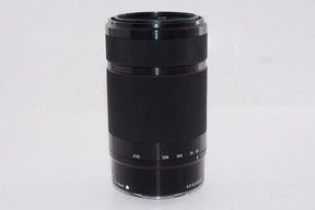 【外観特上級】ソニー SONY 望遠ズームレンズ E 55-210mm F4.5-6.3 OSS Eマウント用 APS-C専用 SEL55210