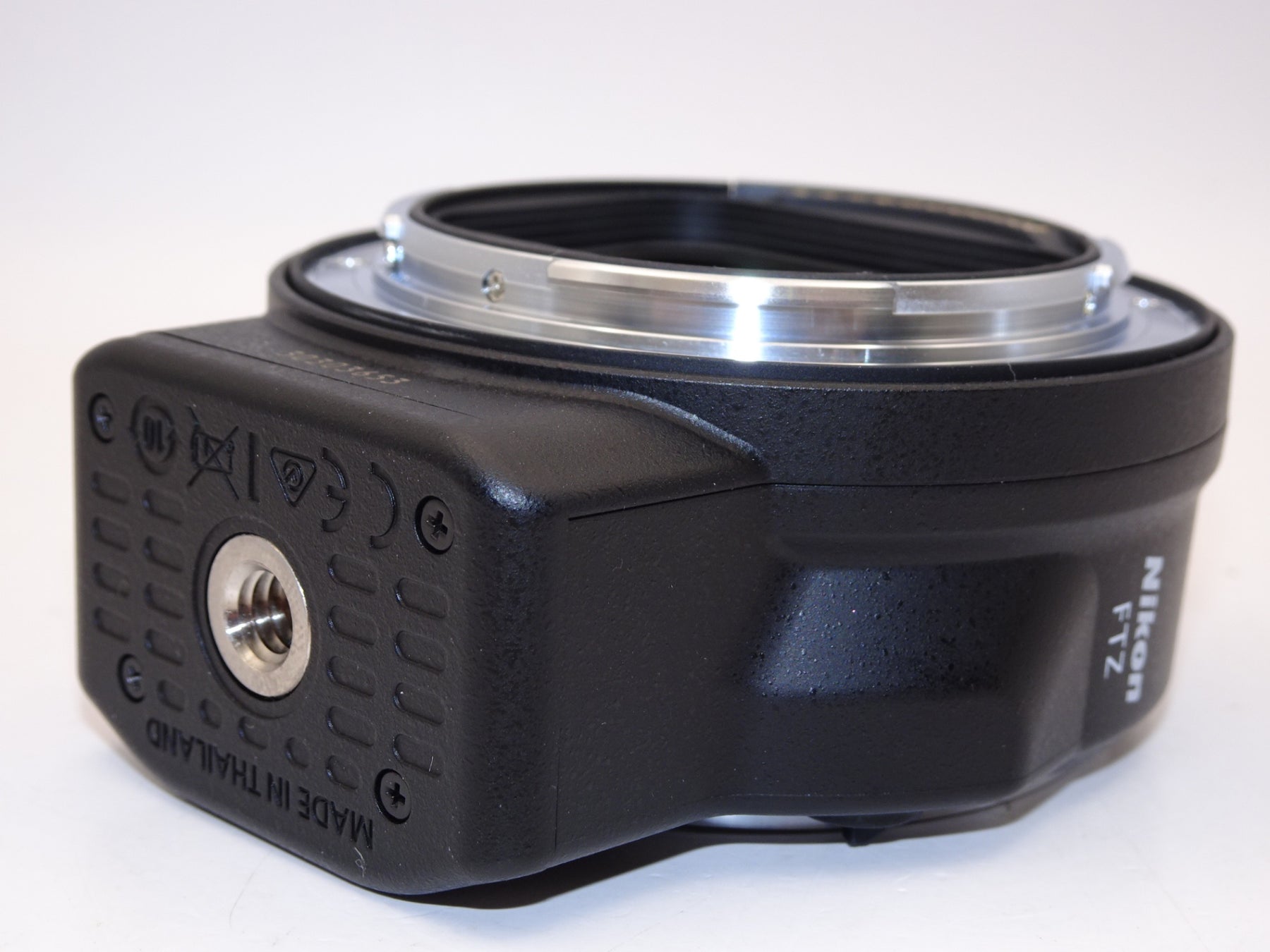 【外観特上級】Nikon マウントアダプターFTZ Zマウント用 Fマウント用