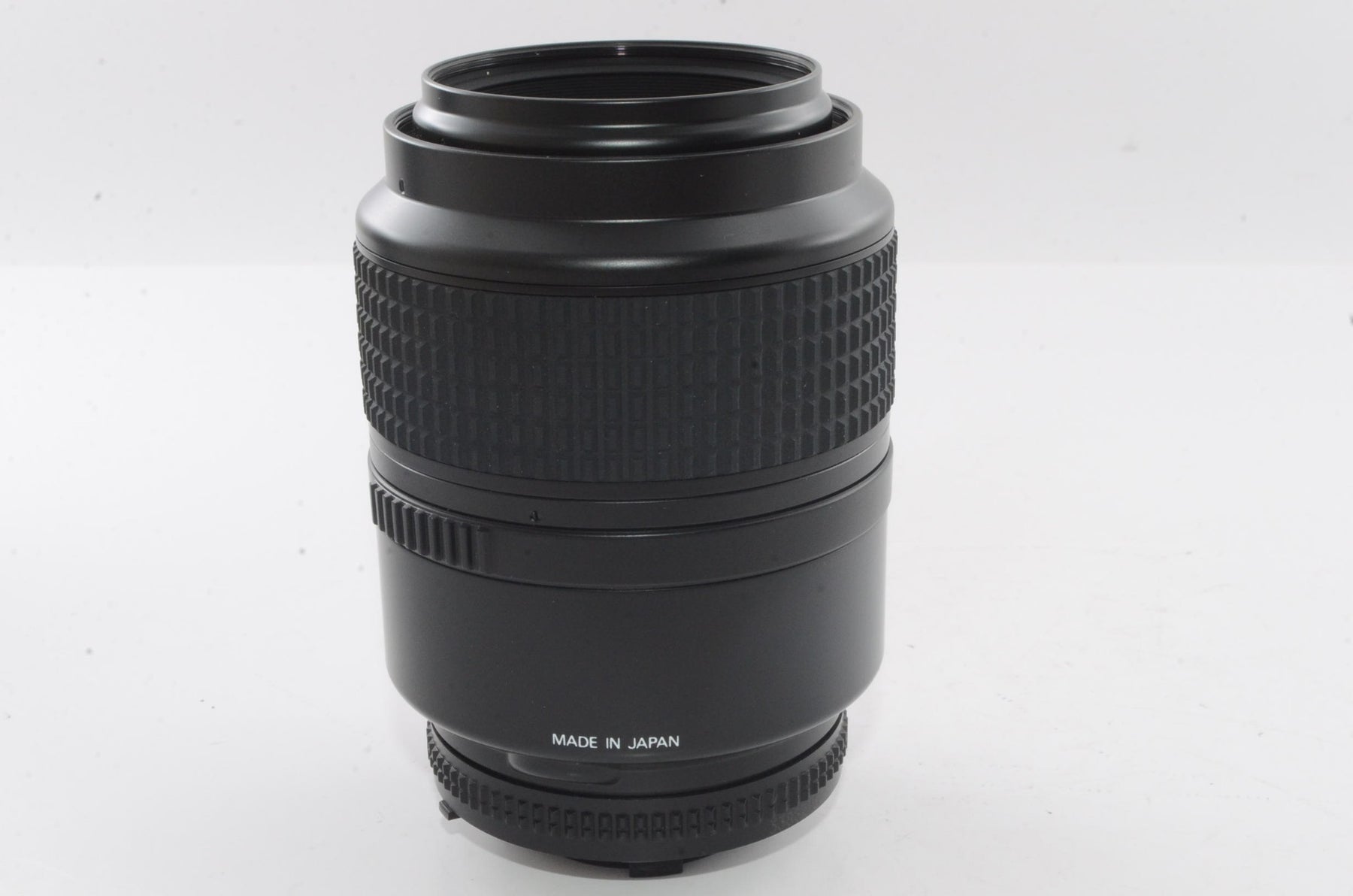 【外観並級】Nikon AF MICRO NIKKOR 105mm F2.8 F/2.8 D