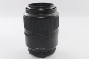 【外観並級】Nikon AF MICRO NIKKOR 105mm F2.8 F/2.8 D