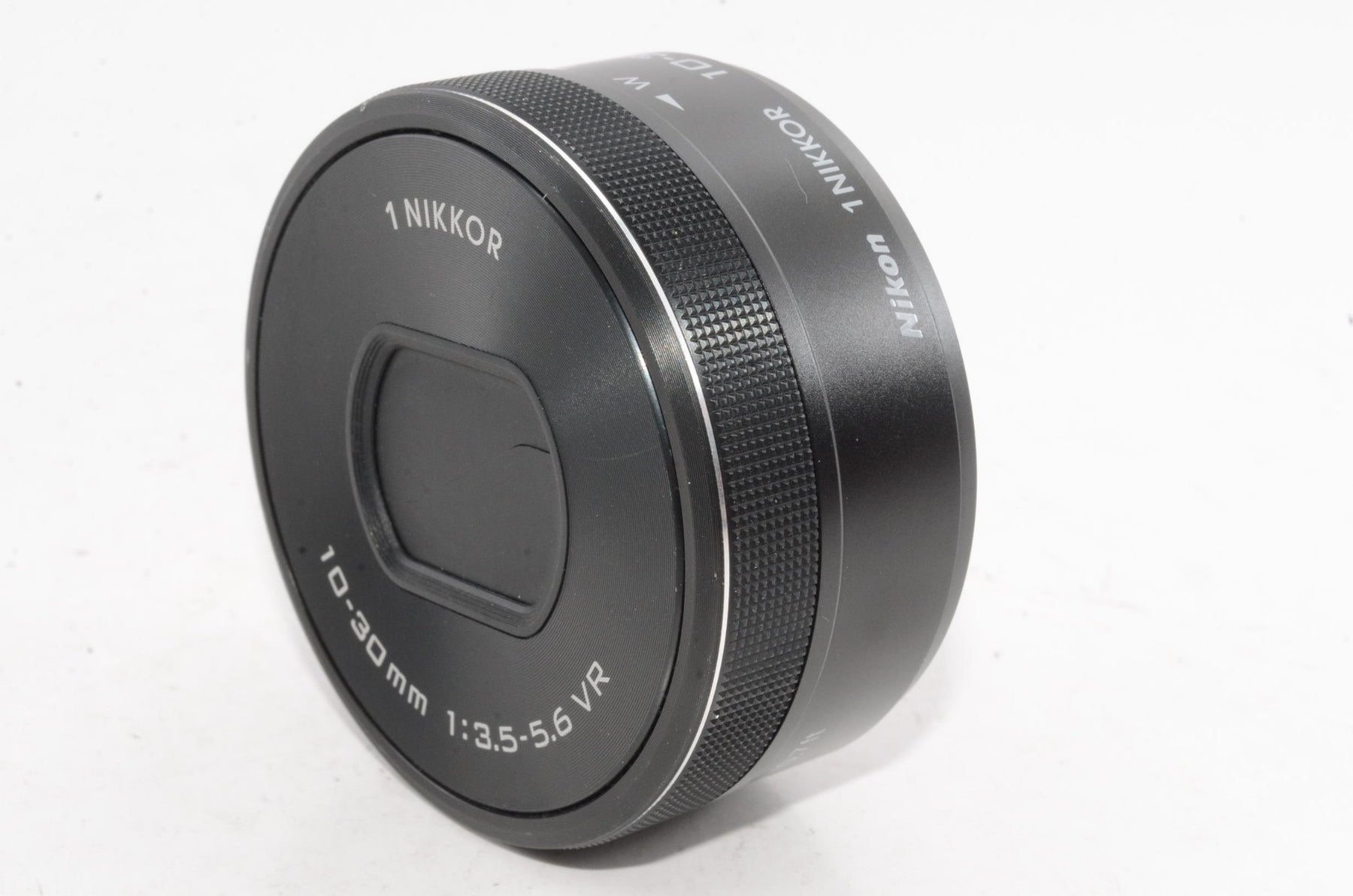 【外観並級】Nikon 1 NIKKOR VR 10-30mm f/3.5-5.6 PD