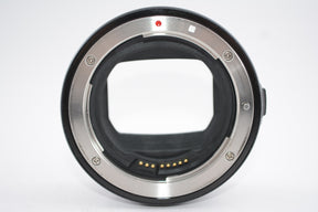 【外観特上級】Canon マウントアダプター EF-EOS R EOSR対応