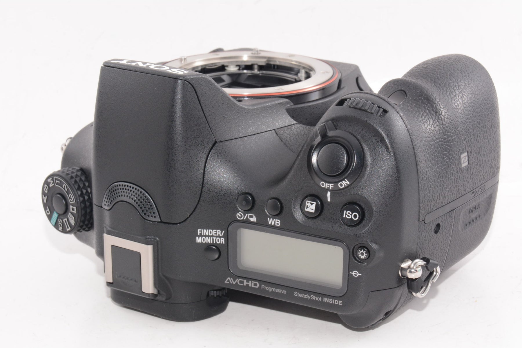 【外観特上級】Sony A77II Digital SLR Camera