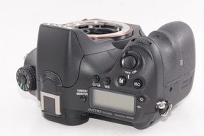 【外観特上級】Sony A77II Digital SLR Camera