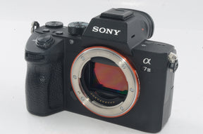 【外観特上級】ソニー ミラーレス一眼 α7 III ボディ ILCE-7M3