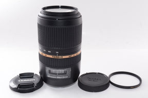SP 70-300mm F4-5.6 Di USD ソニー用Aマウント