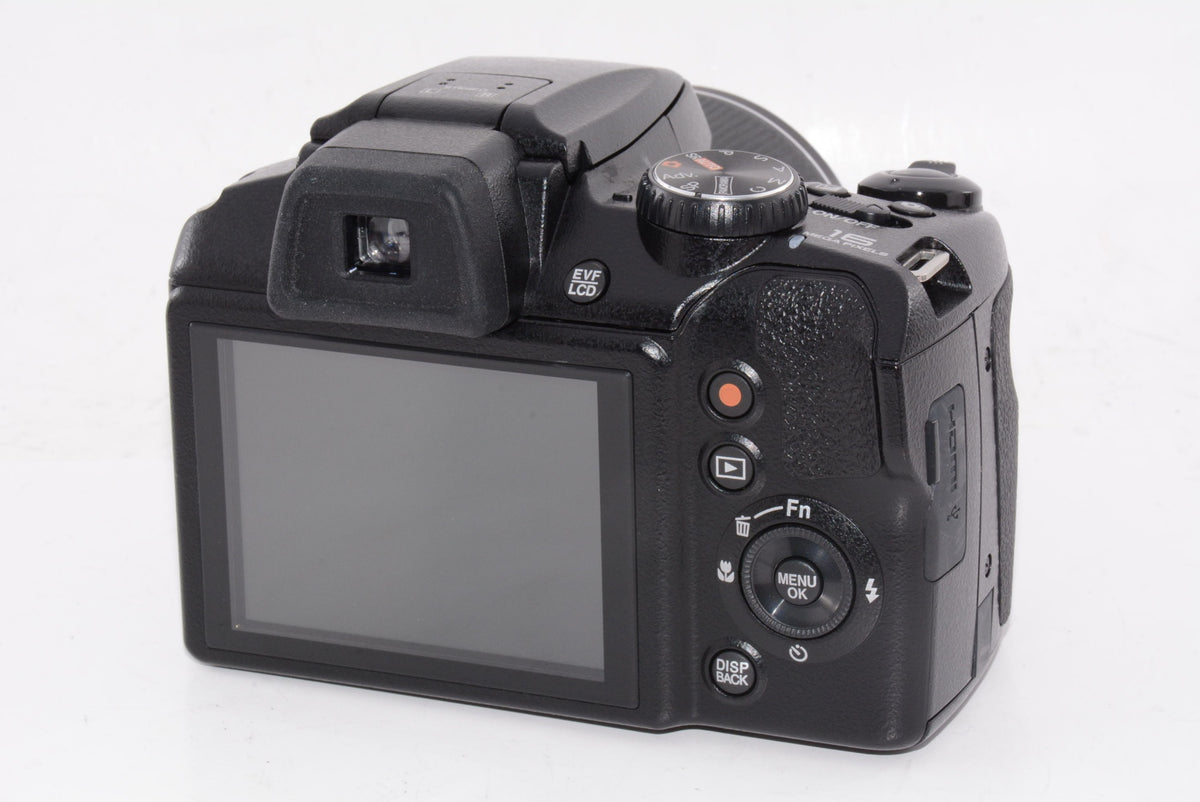 【外観特上級】FUJIFILM FinePix S9800