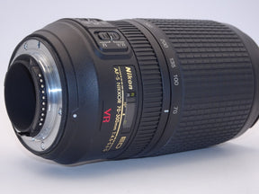 【外観特上級】Nikon AF-S VR Zoom Nikkor 70-300mm f/4.5-5.6G IF-ED