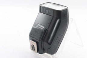 【外観特上級】Canon フラッシュ スピードライト 270EX SP270EX