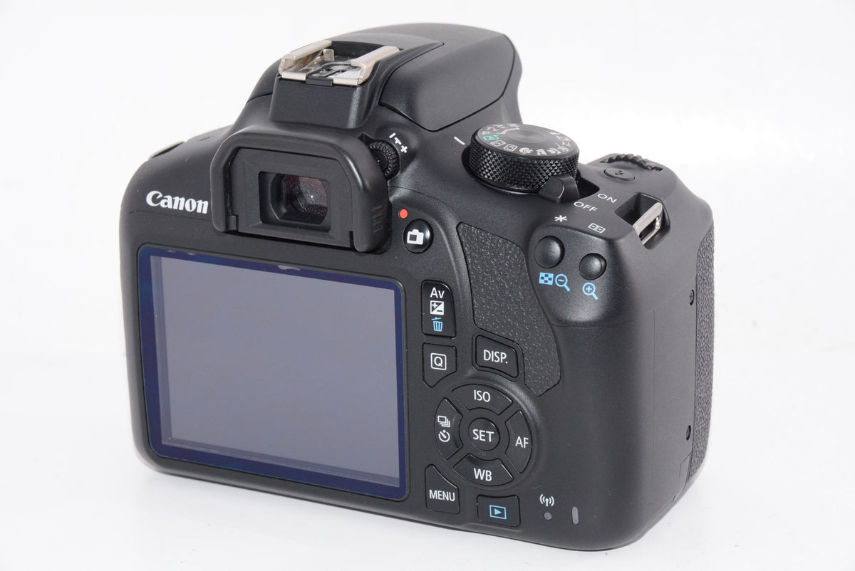 【外観特上級】Canon デジタル一眼レフカメラ EOS Kiss X80 ボディ