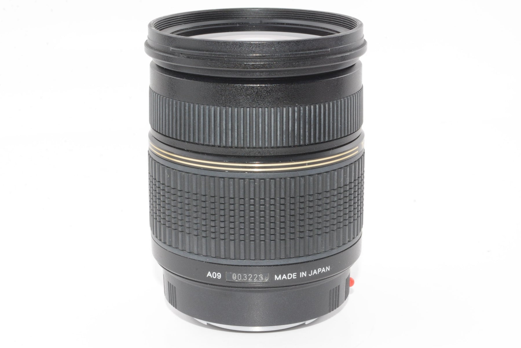 【外観並級】TAMRON SP AF28-75mm F2.8 XR Di ソニー用Aマウント