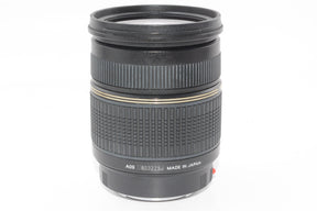 【外観並級】TAMRON SP AF28-75mm F2.8 XR Di ソニー用Aマウント