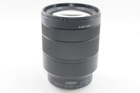 【外観特上級】ソニー SONY Vario-Tessar T* FE 24-70mm F4 ZA OSS Eマウント SEL2470Z