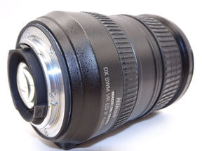 【外観並級】Nikon AF-S DX VR Zoom Nikkor ED18-200mm F3.5-5.6G(IF)