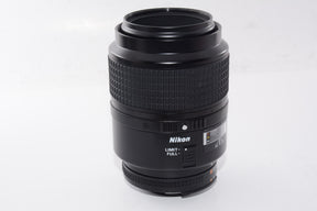 【外観特上級】Nikon AF MICRO NIKKOR 105mm F2.8 F/2.8 D
