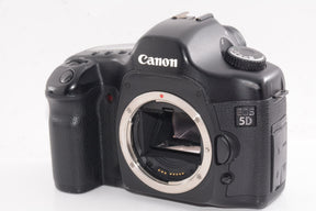 【外観並級】Canon デジタル一眼レフカメラ EOS 5D EOS5D
