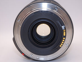 【外観特上級】Canon 標準ズームレンズ EF24-105mm F3.5-.5.6 IS STM フルサイズ対応 EF24-105ISSTM