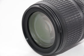 【外観並級】Nikon 標準ズームレンズ AF-S DX NIKKOR 18-105mm f/3.5-5.6G ED VR ニコンDXフォーマット専用