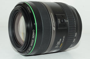 【外観特上級】Canon 望遠ズームレンズ EF70-300mm F4.5-5.6 DO IS USM フルサイズ対応