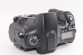 【外観特上級】SONY  デジタル一眼 α77 ボディ SLT-A77V