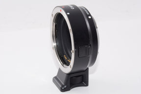 【外観特上級】Canon レンズマウントアダプター EF-EOSM
