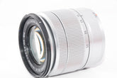 【外観並級】Fujifilm XC 16-50mm F3.5-5.6 OIS シルバー