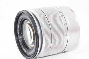 【外観並級】Fujifilm XC 16-50mm F3.5-5.6 OIS シルバー