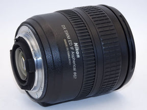 【外観特上級】Nikon AF-S DX Zoom Nikkor ED 18-70mm F3.5-4.5G (IF)