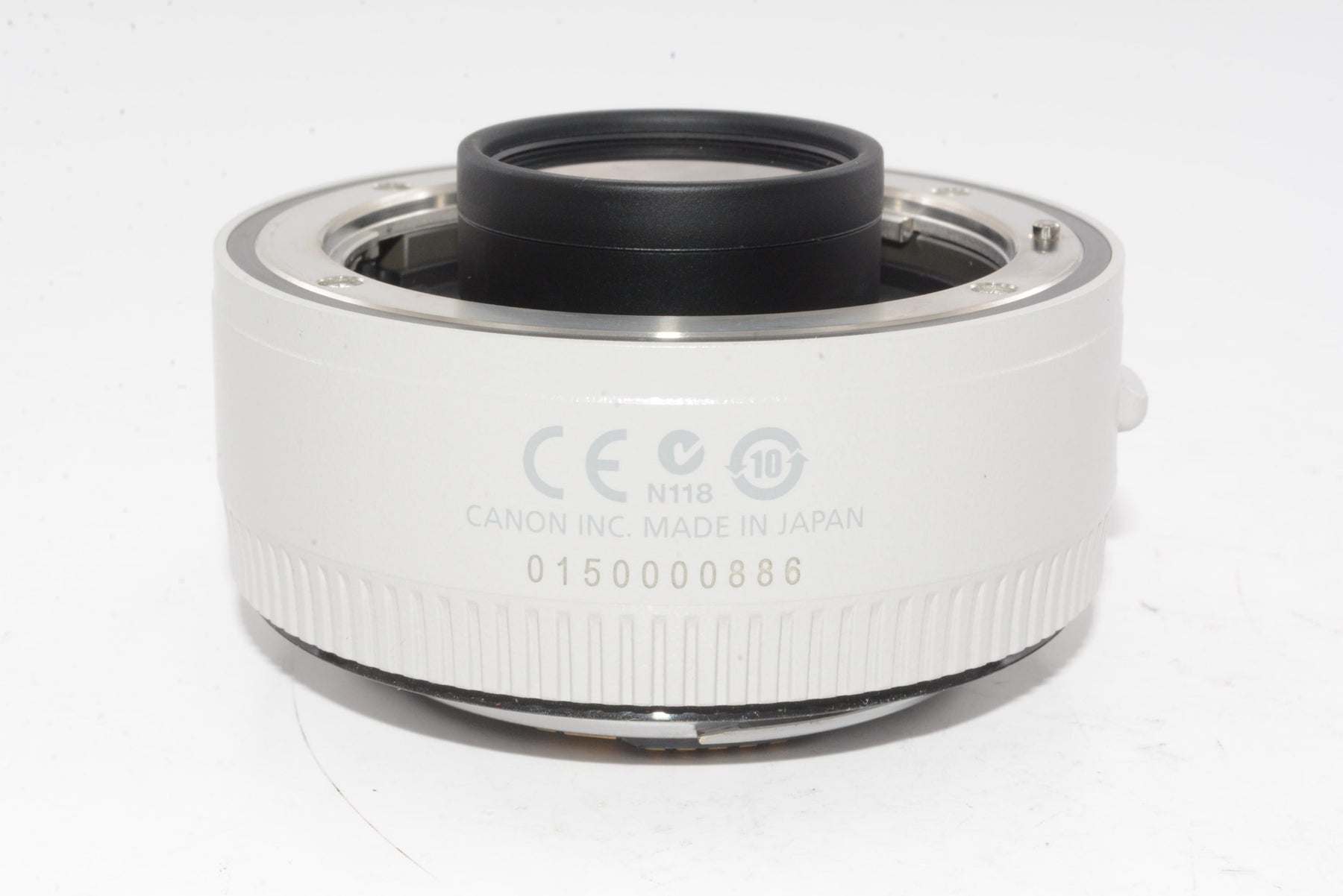【外観特上級】Canon エクステンダー EF1.4X III