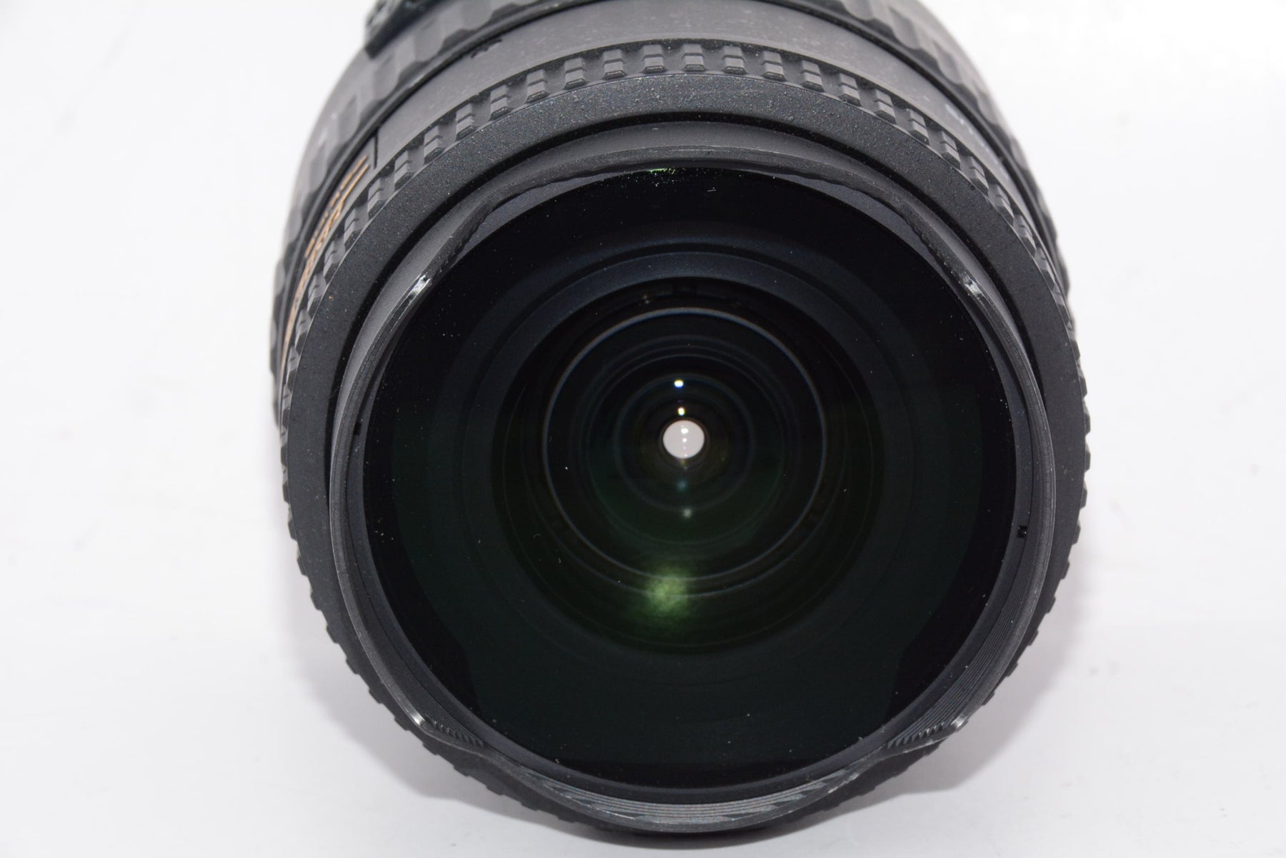 【外観並級】Tokina 魚眼ズームレンズ AT-X 107 DX Fisheye 10-17mm F3.5-4.5 キヤノン用