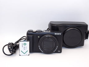 【外観特上級】ソニー SONY デジタルカメラ Cyber-shot HX60V DSC-HX60V