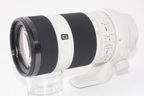 【外観特上級】ソニー SONY ズームレンズ FE 70-200mm F4 G OSS Eマウント35mmフルサイズ対応 SEL70200G