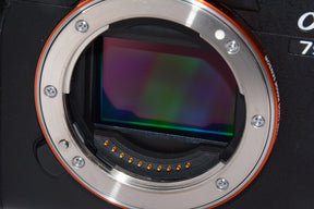 【外観特上級】ソニー フルサイズミラーレス一眼 α7SM3 ボディ ILCE-7SM3