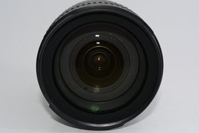 【外観並級】Nikon AF-S DX Zoom Nikkor ED 18-70mm F3.5-4.5G (IF)