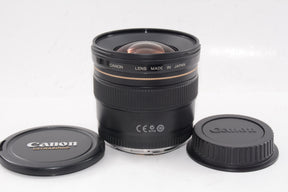 【外観特上級】Canon 単焦点レンズ EF20mm F2.8 USM フルサイズ対応