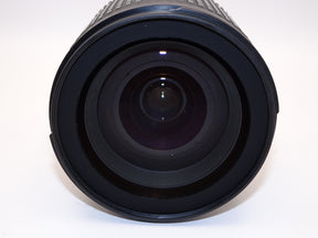 【外観並級】Nikon AF-S DX Zoom Nikkor ED 18-135mm F3.5-5.6G (IF)