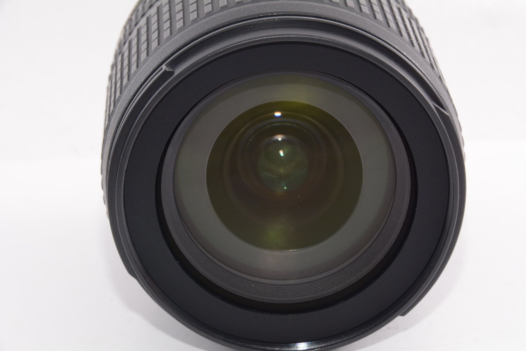 【外観特上級】Nikon AF-S DX NIKKOR 18-105mm f/3.5-5.6G