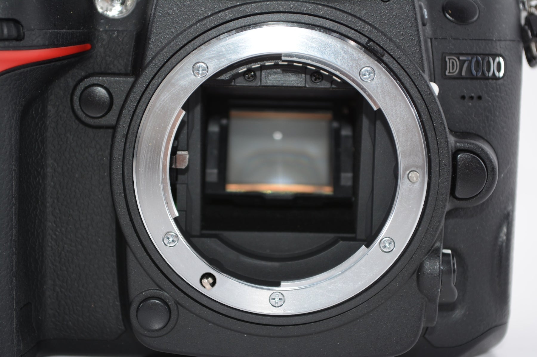 【外観特上級】Nikon デジタル一眼レフカメラ D7000 ボディー